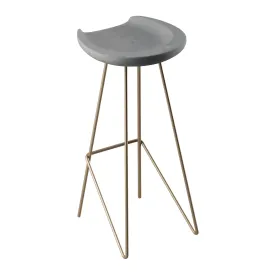 Armless Chair 31